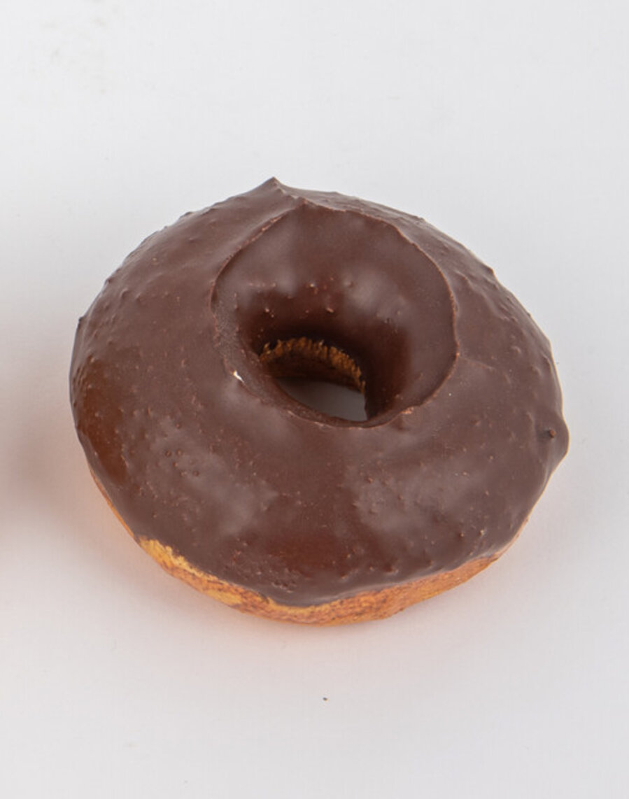 Chocolate Donut