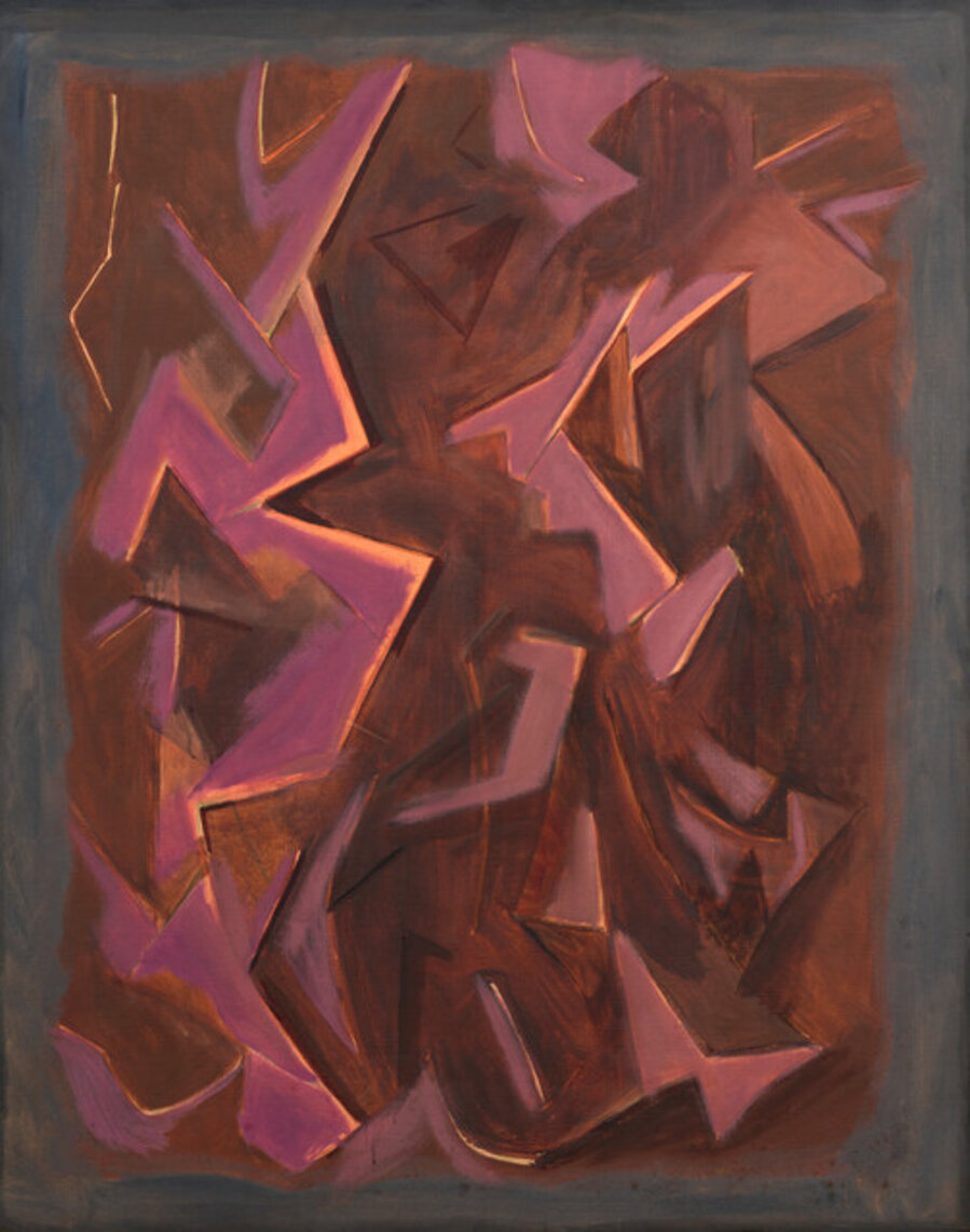 Night Figures