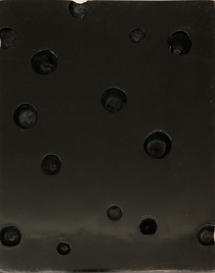 Brown Open Cluster 3