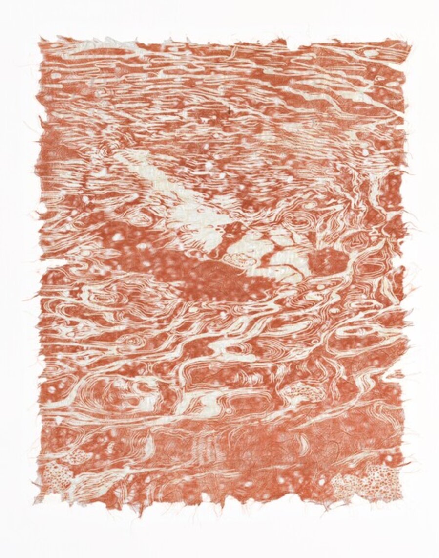 Recording self in Red
