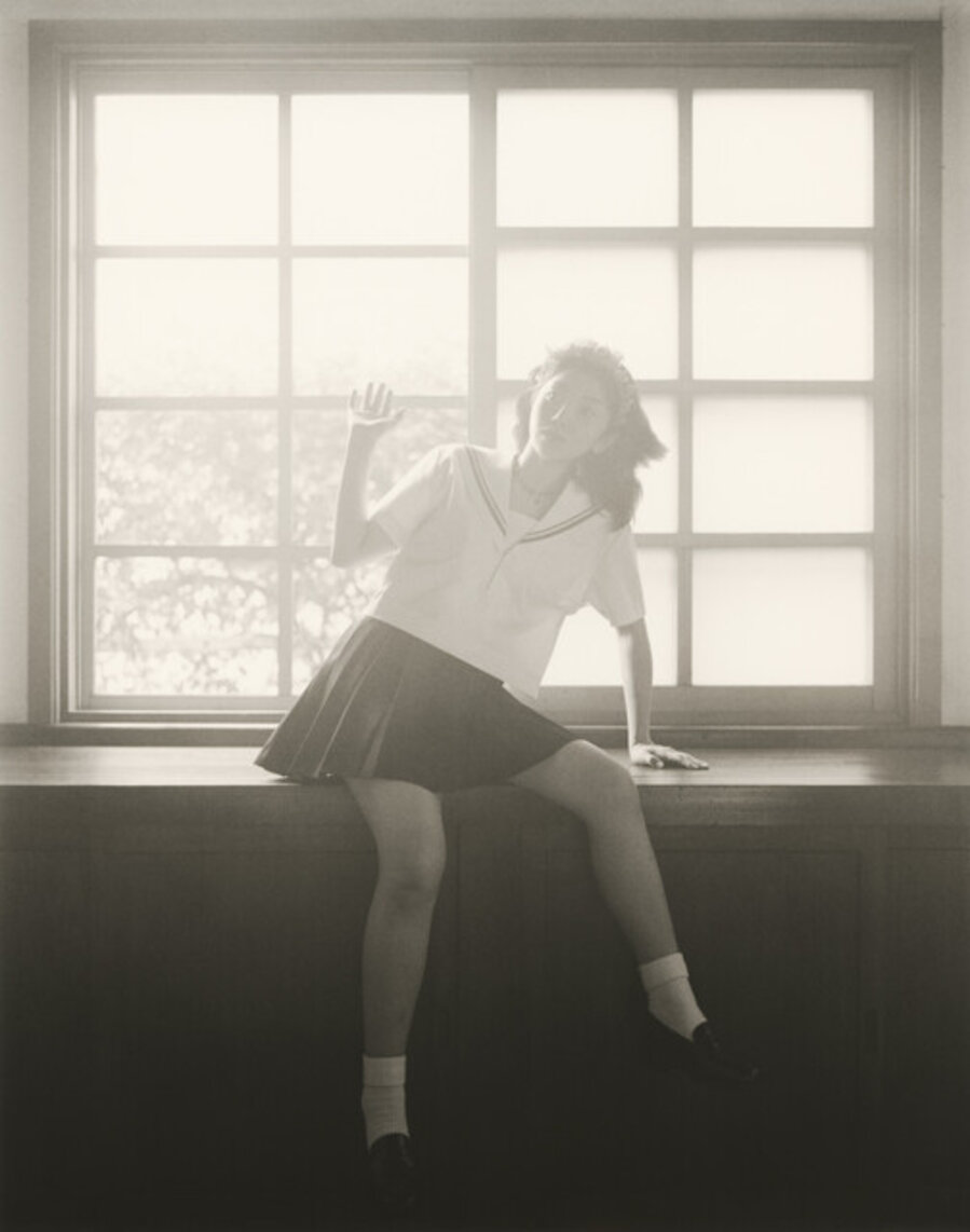 A Study of ‘The Window’, 2010
