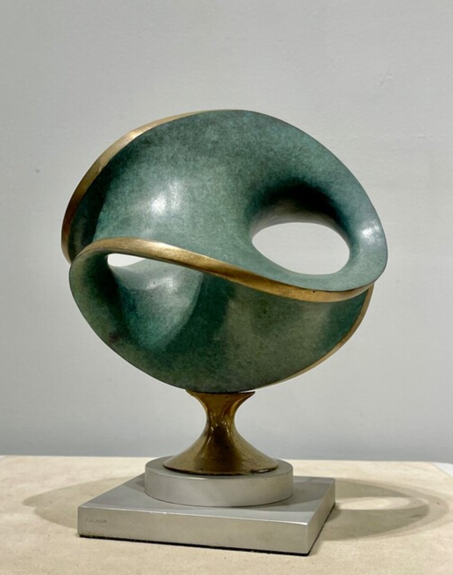 Single Circle, Variation 1
