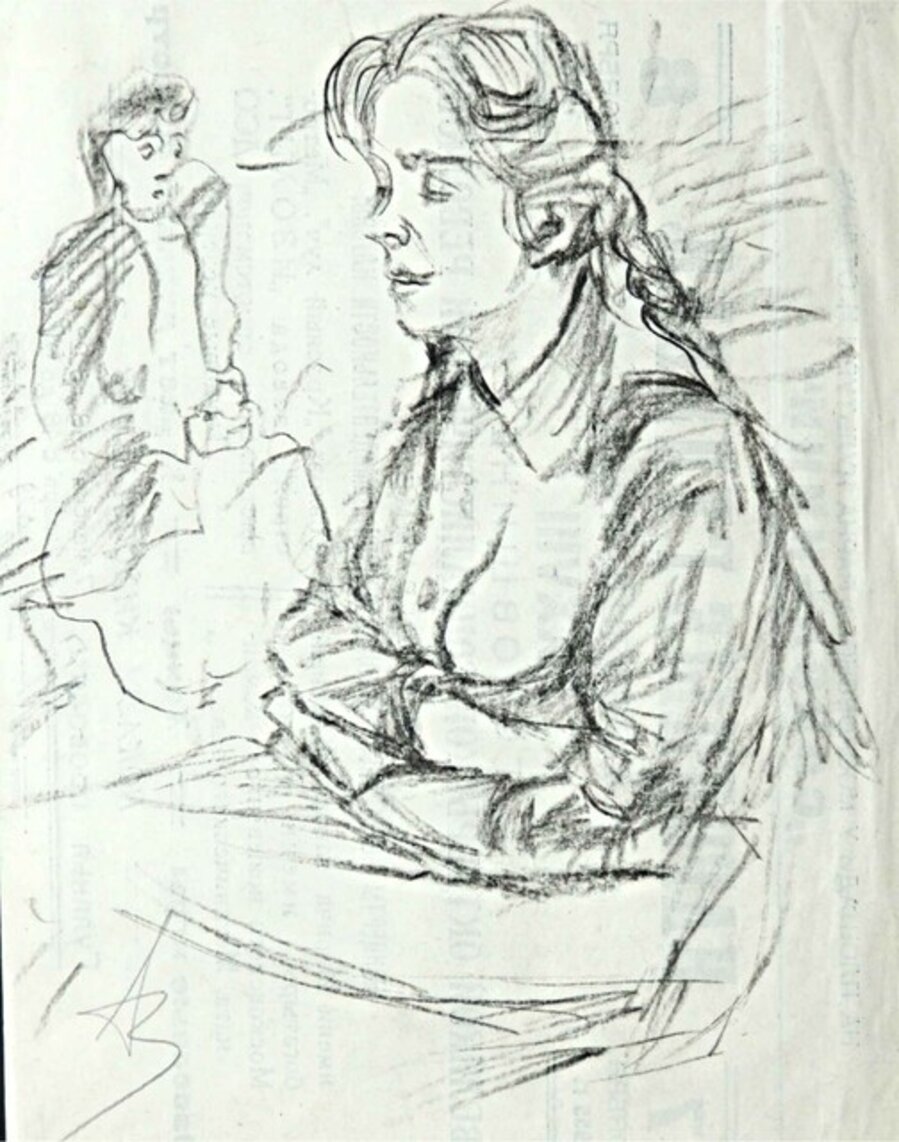 Portrait