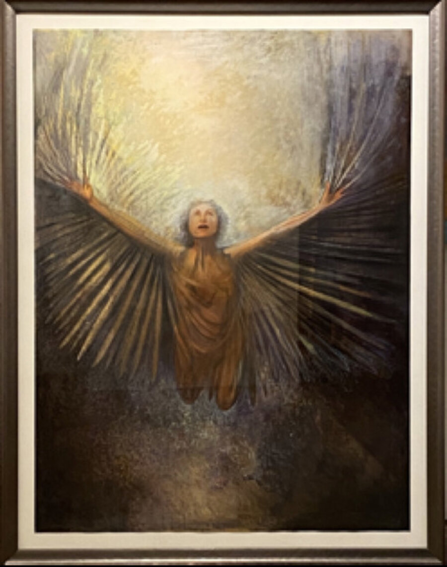 Ascent