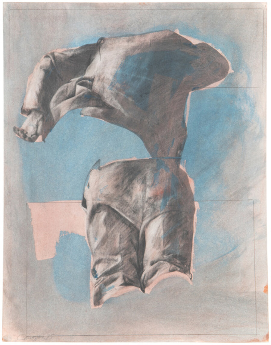 Composición No. 4