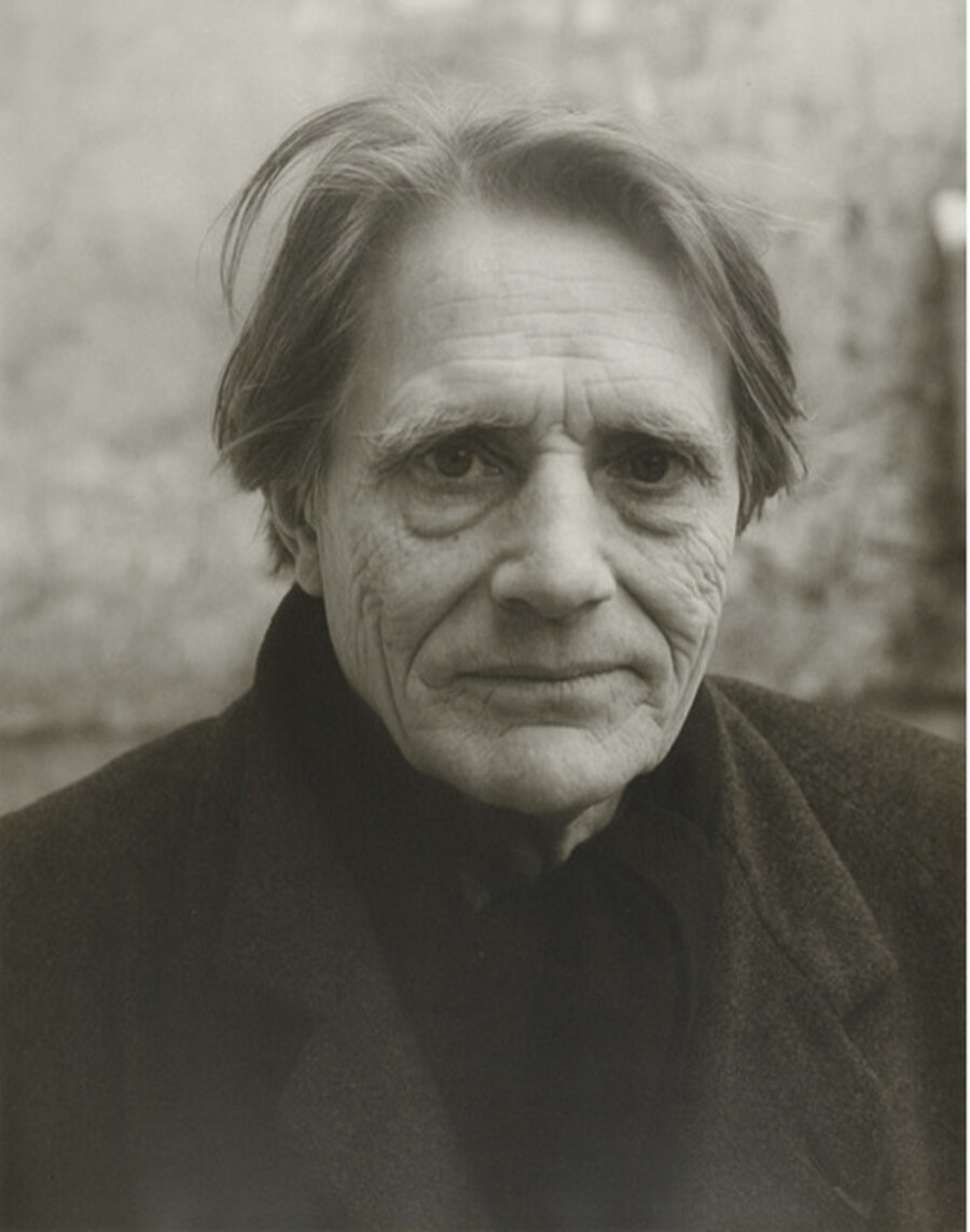 Stanley Hayter, Paris
