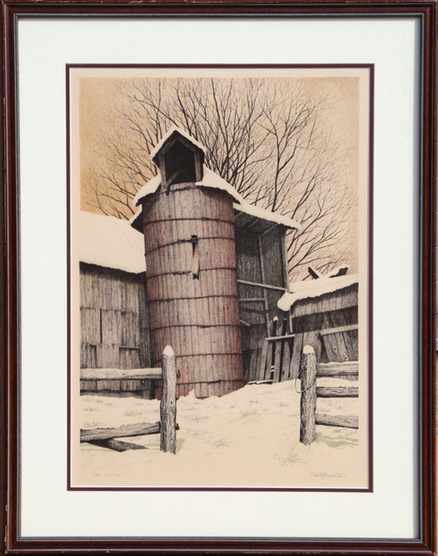 Silo