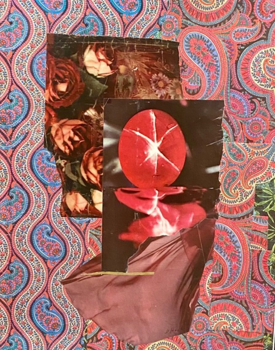 The Floating Circle