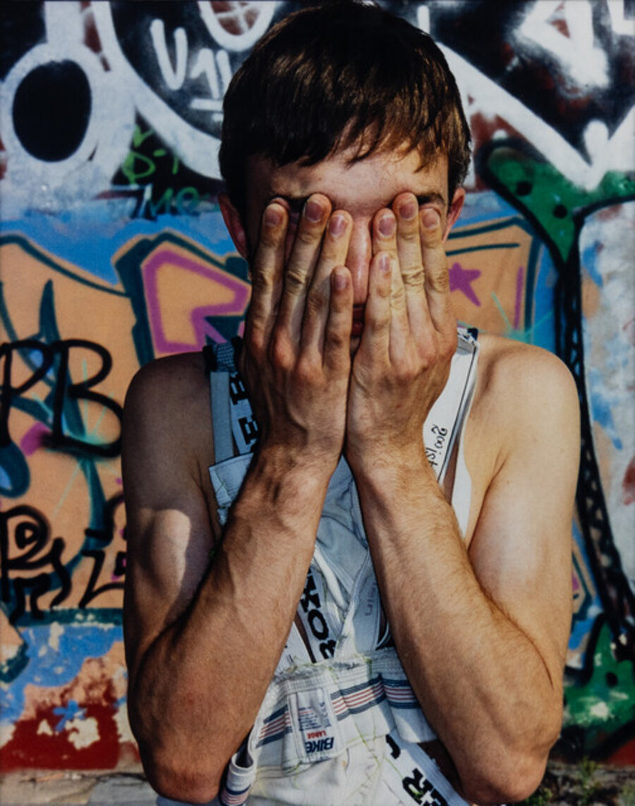 Marko Hands, Berlin