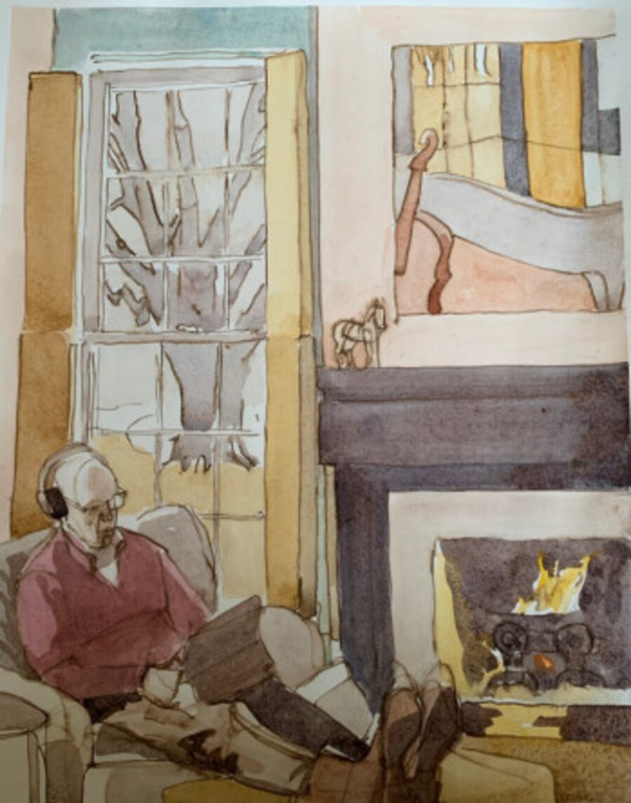 Bleak House 3-3-21
