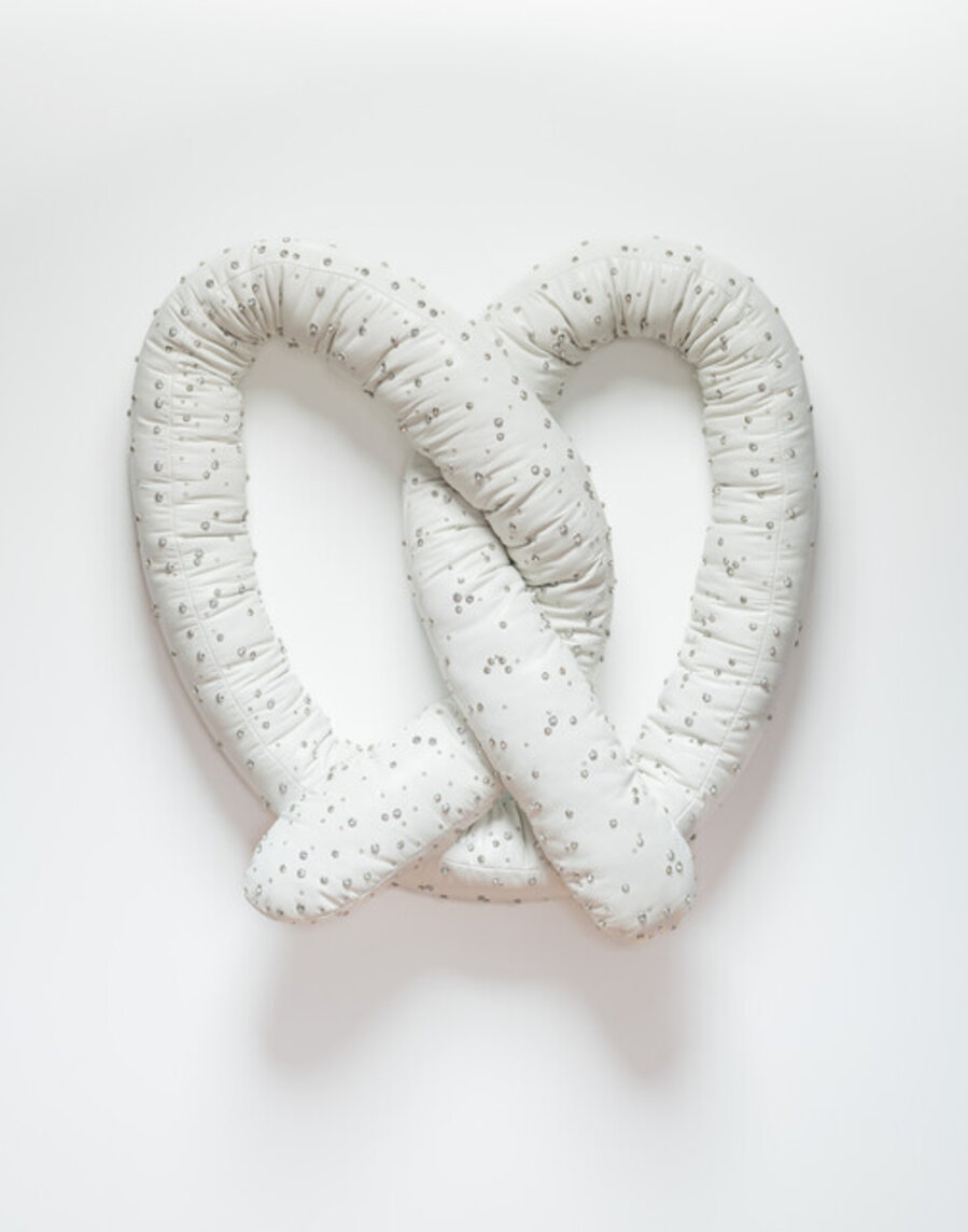 SOFT PRETZEL