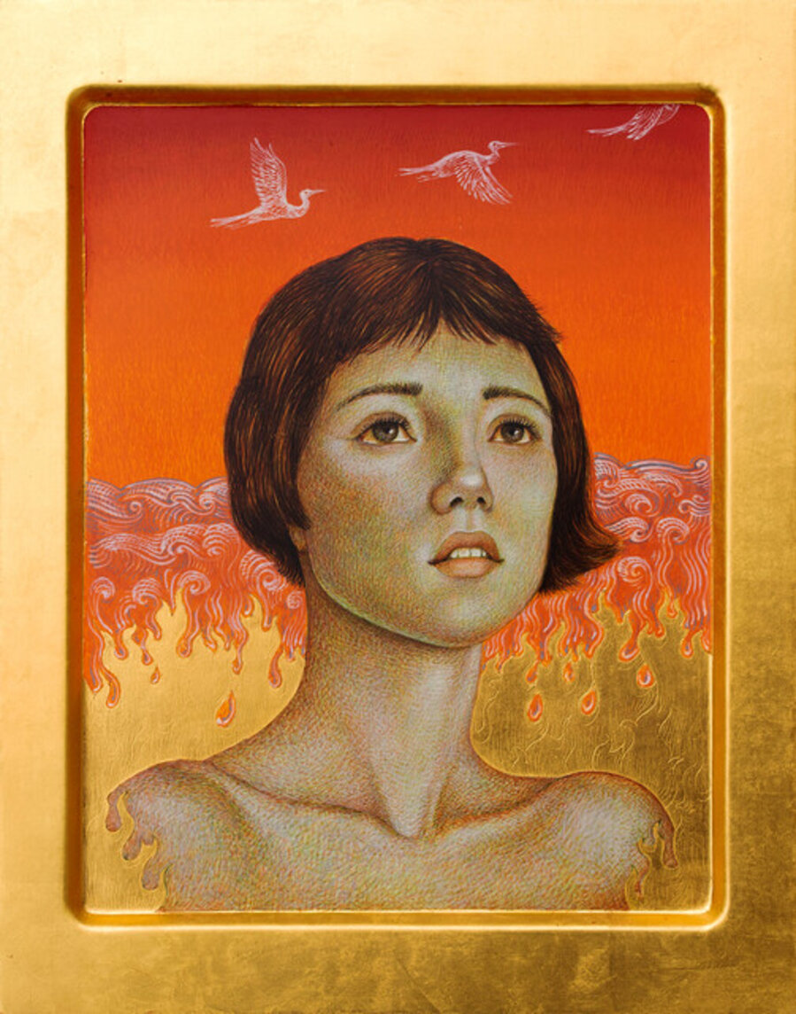 Joan of Arc