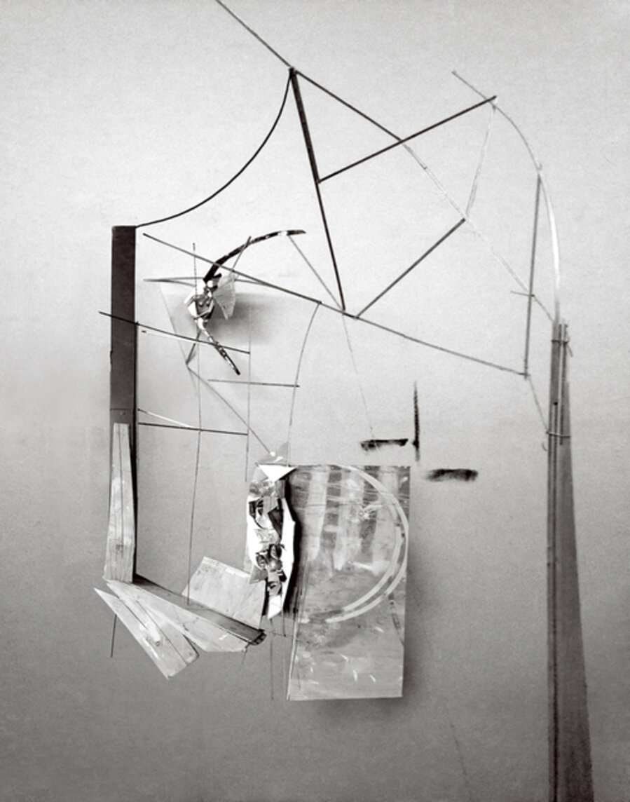 Untitled (Movement)