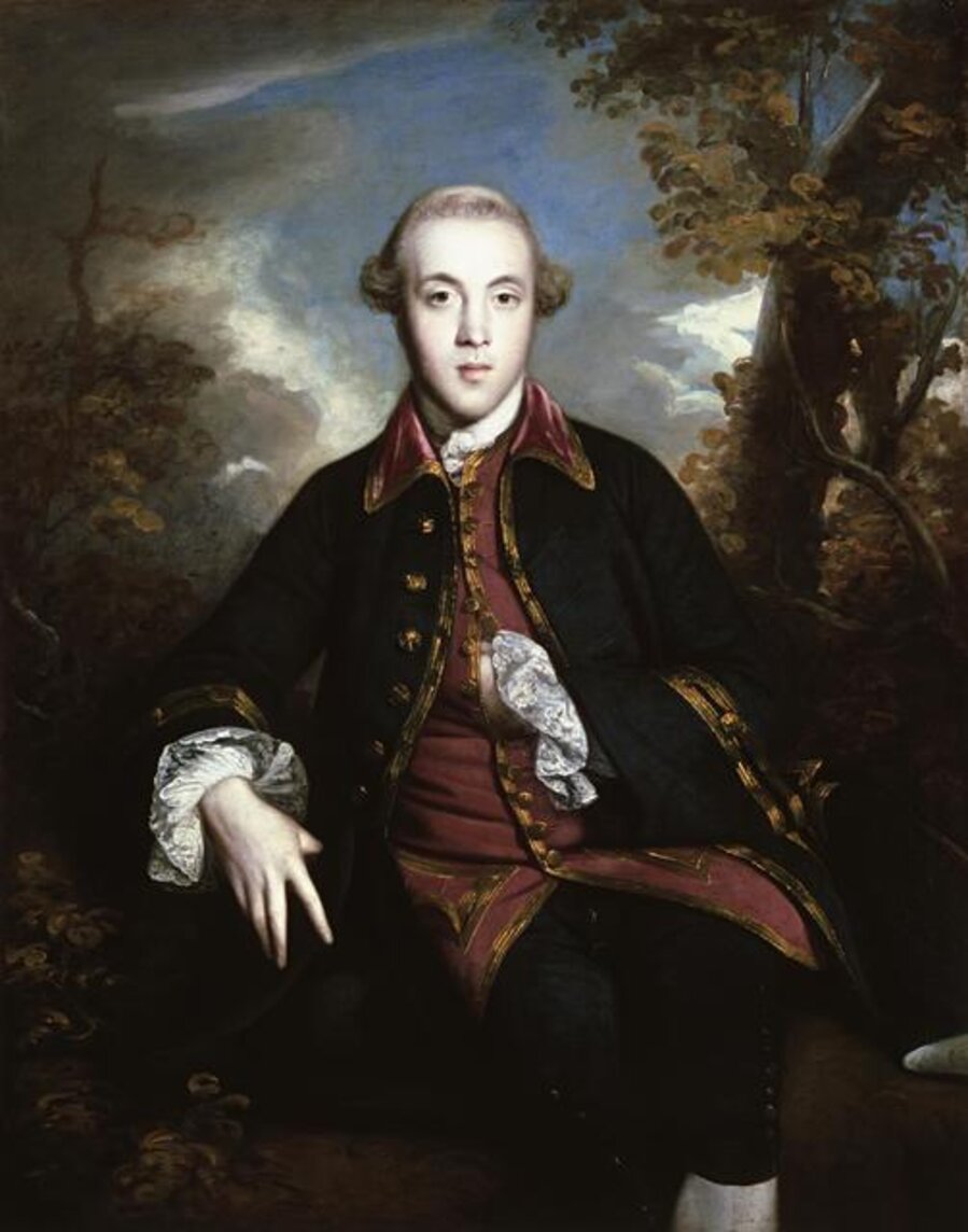 Charles Brandling