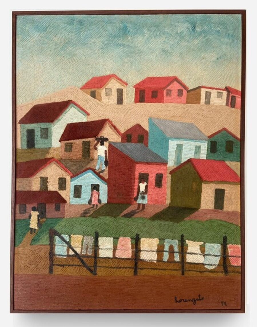 Casas