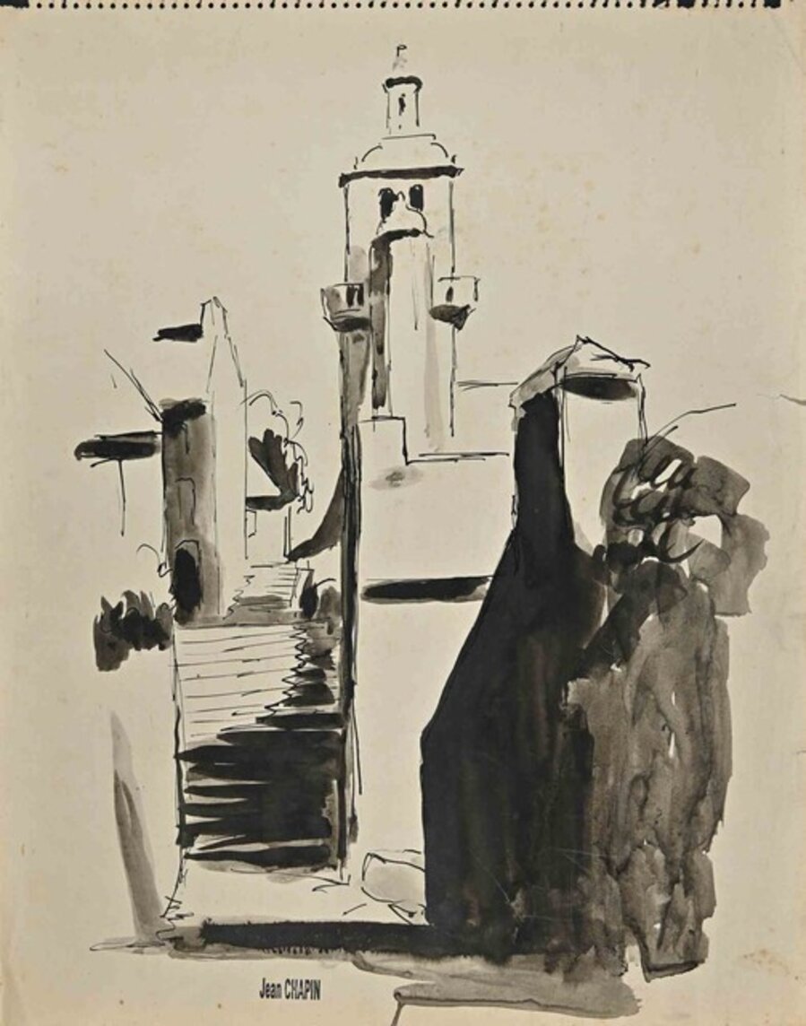 Landscape