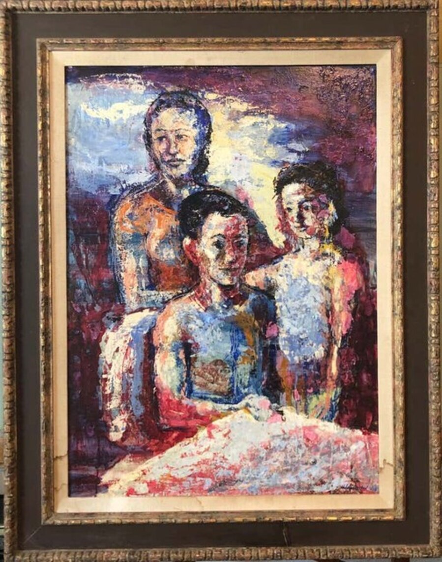 Family Portrait
