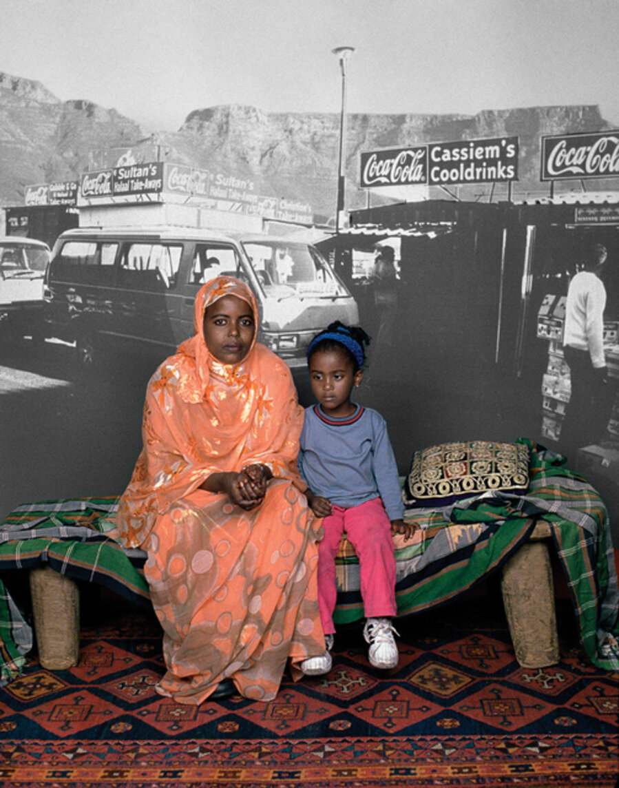 Better Lives: Deka Yusuf Farrh