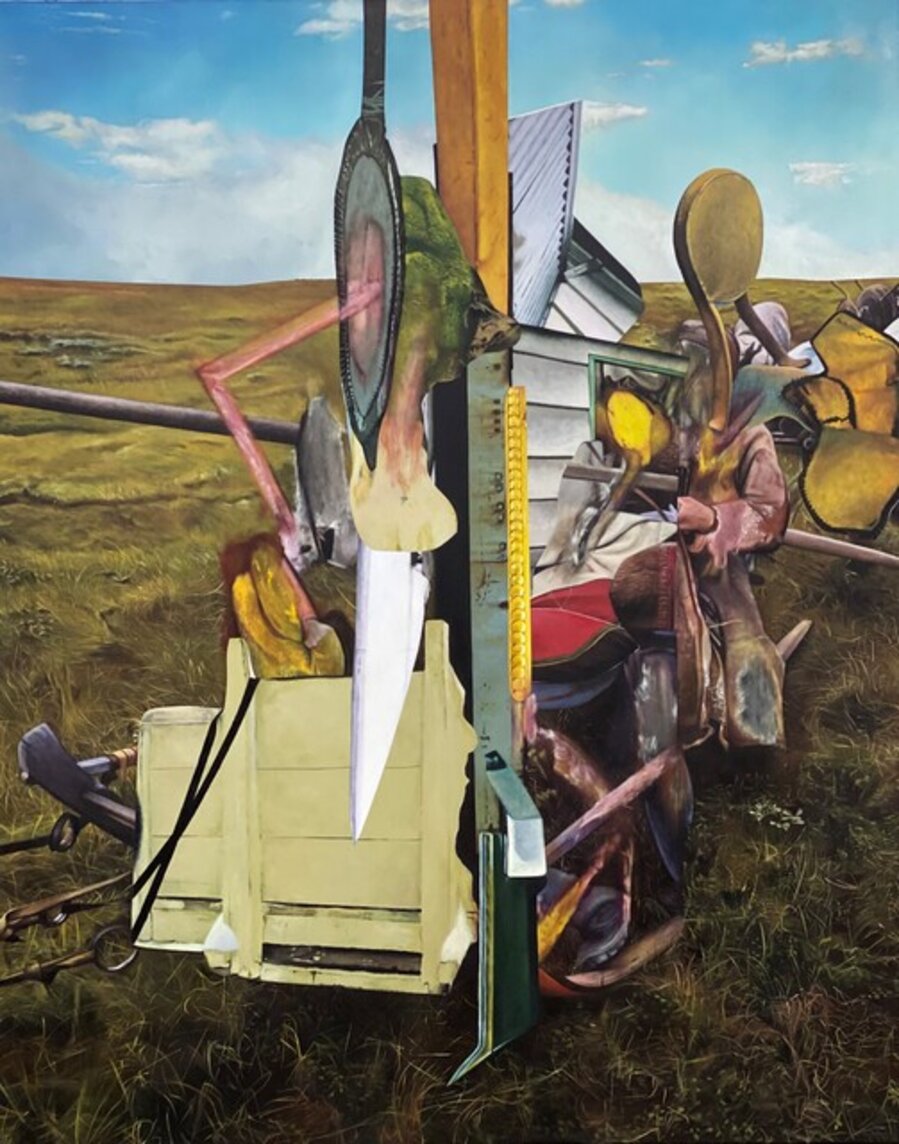 The Caravan