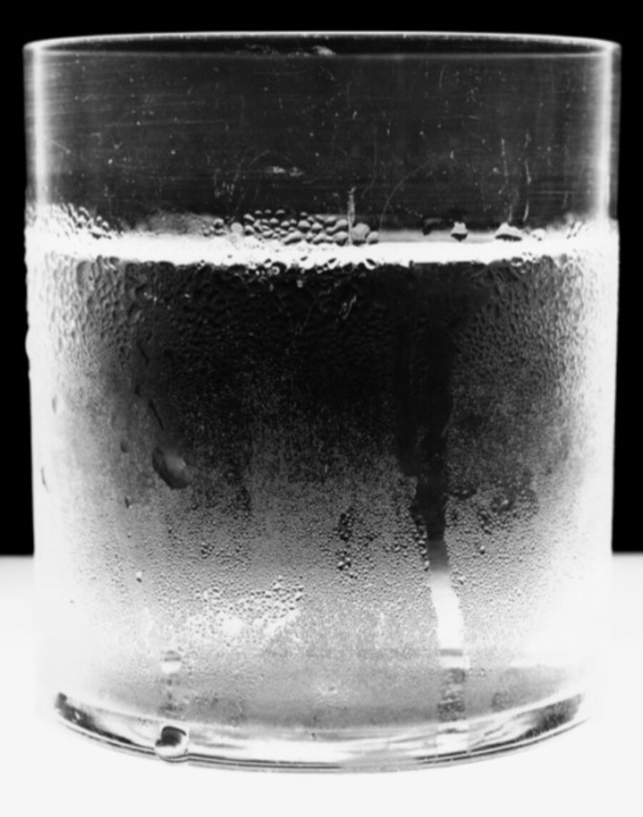 Water Glass 1