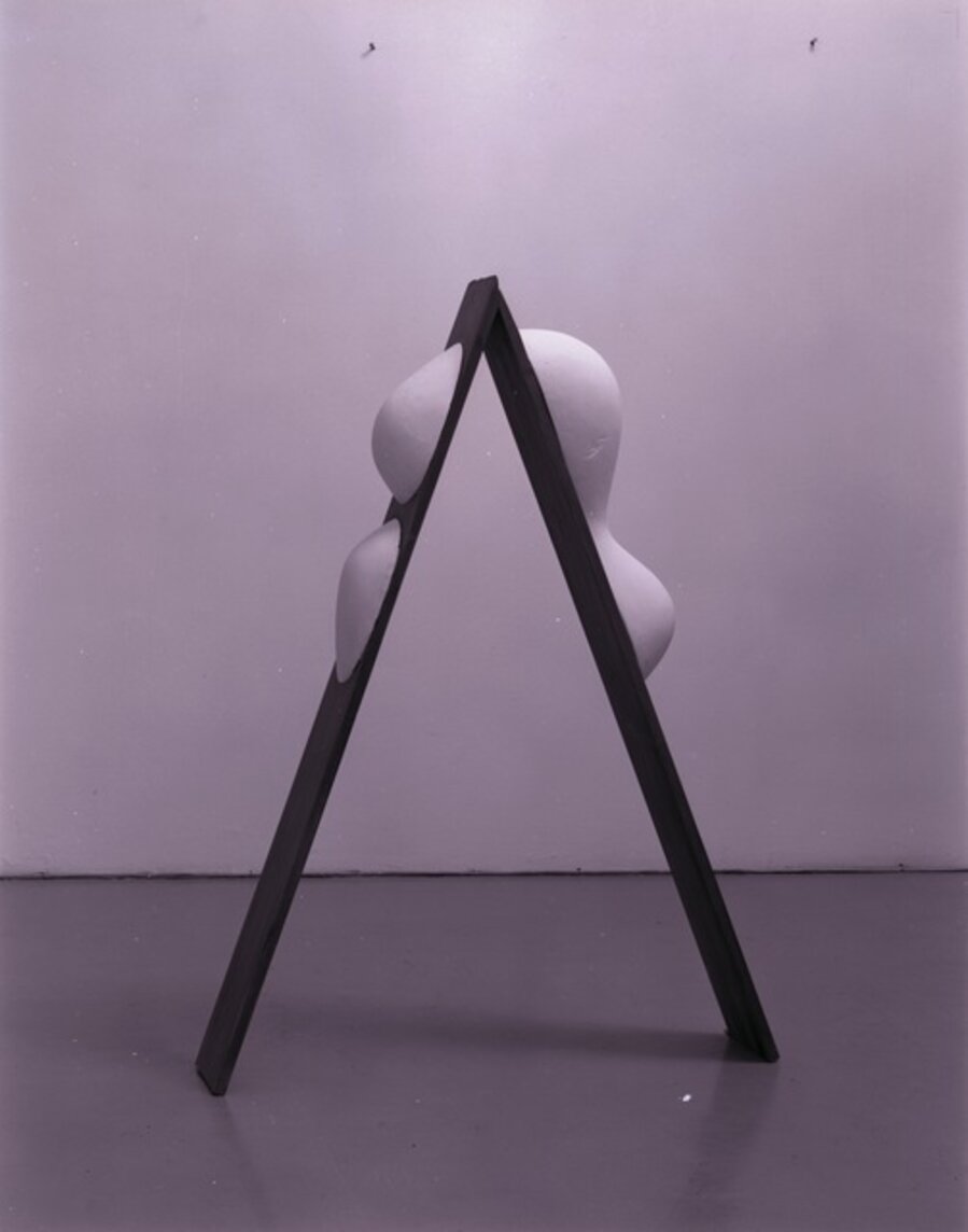 Untitled I