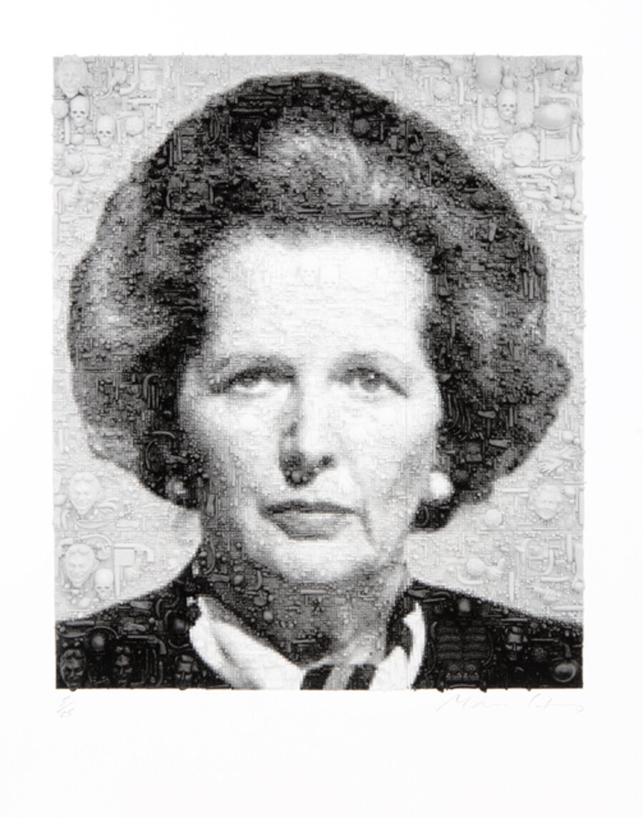 Maggie