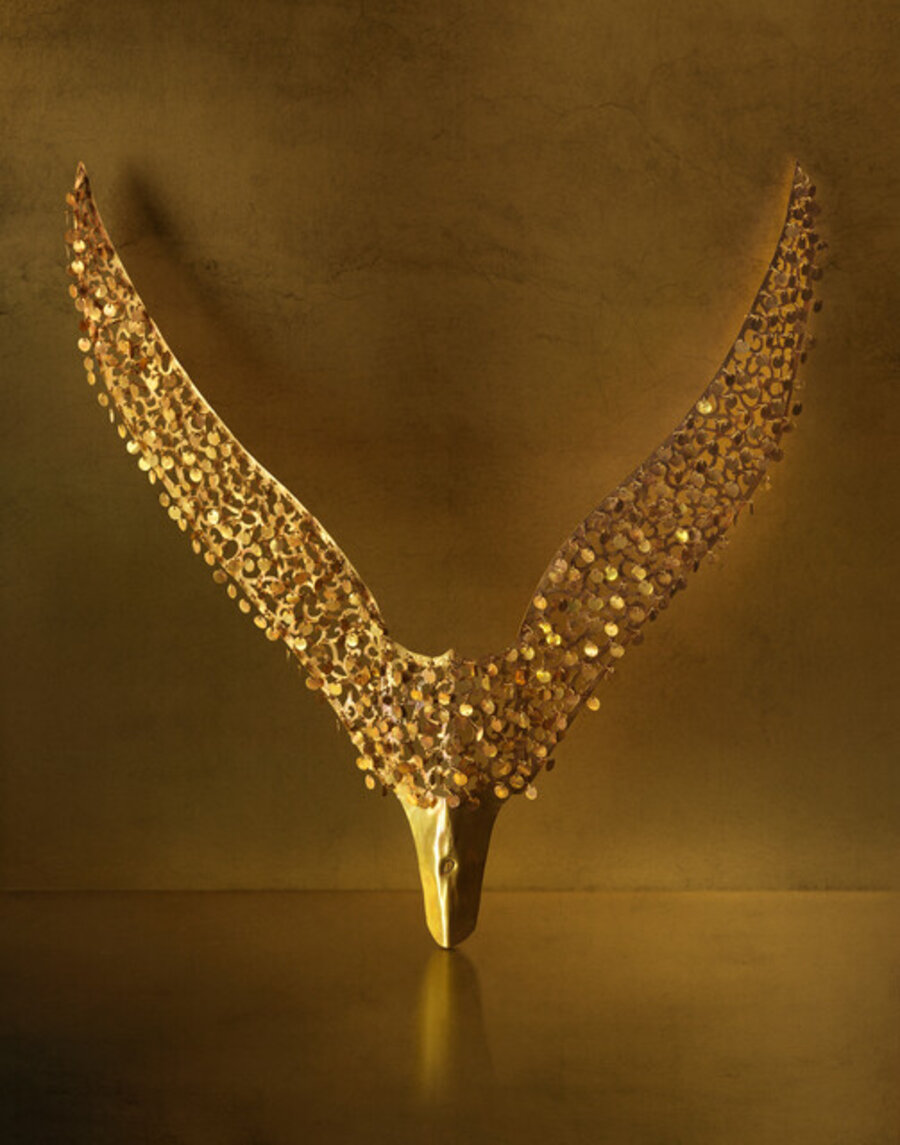 Gold (KR 046)