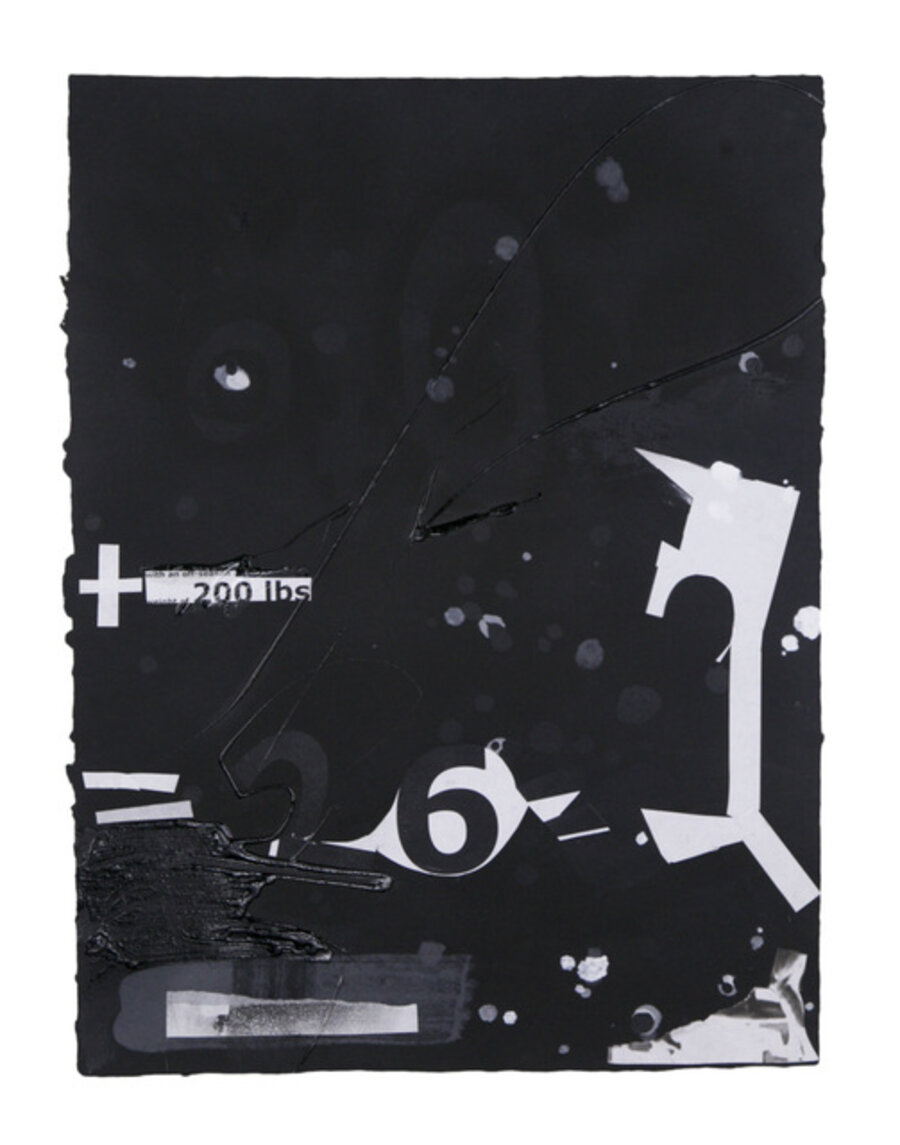 In the Black #5