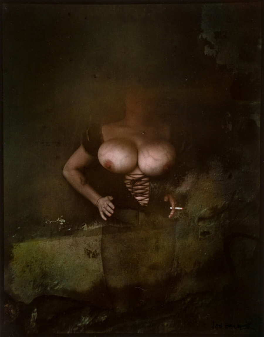Elusive Dream