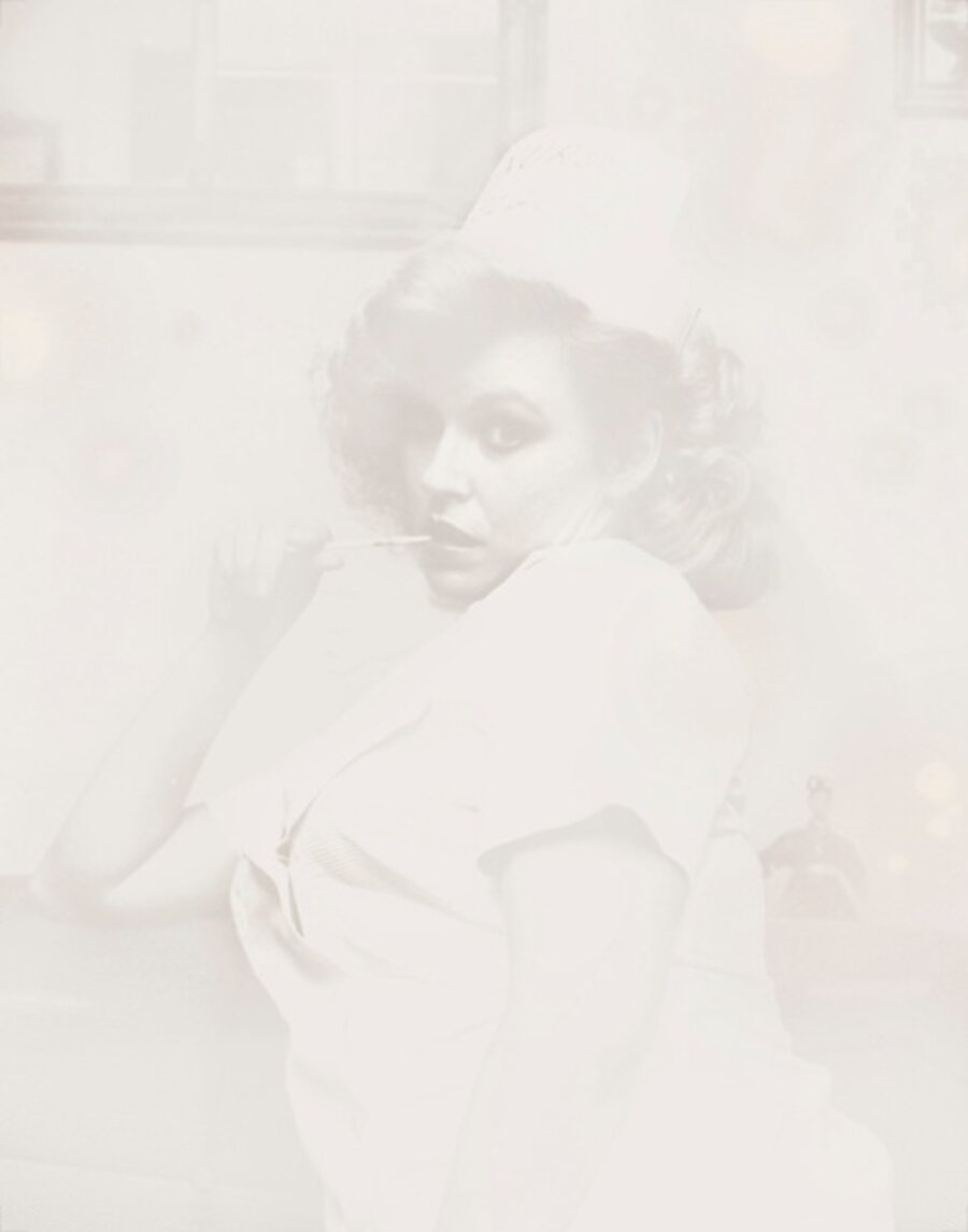 The Other Disappeared Nurse no.11 from The Vanishing of Michelle duBois