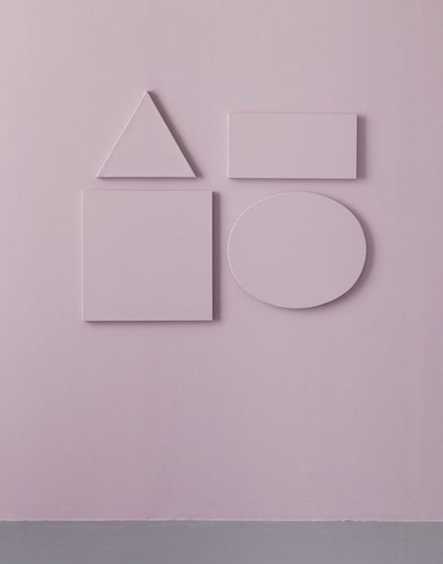 de-finition/method 42 : "difference and indifference 3", 1974