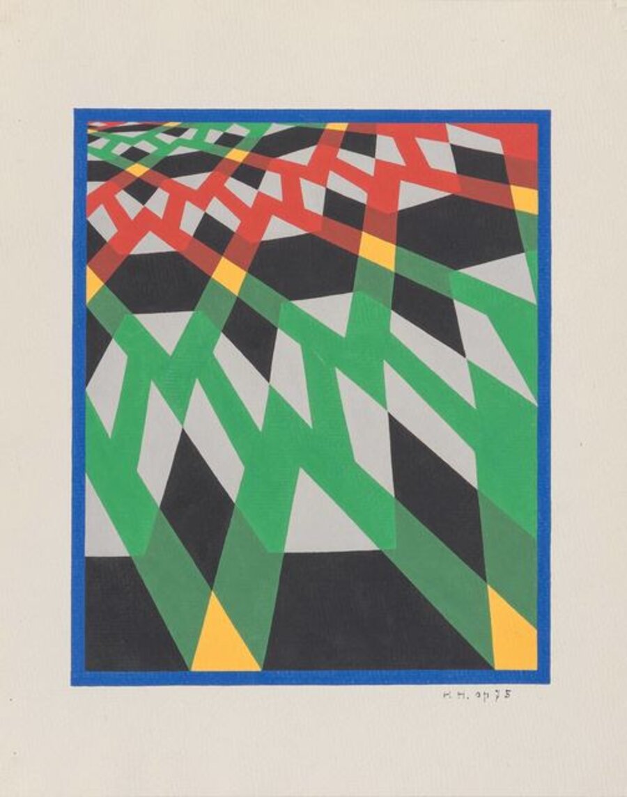 Opus 75
