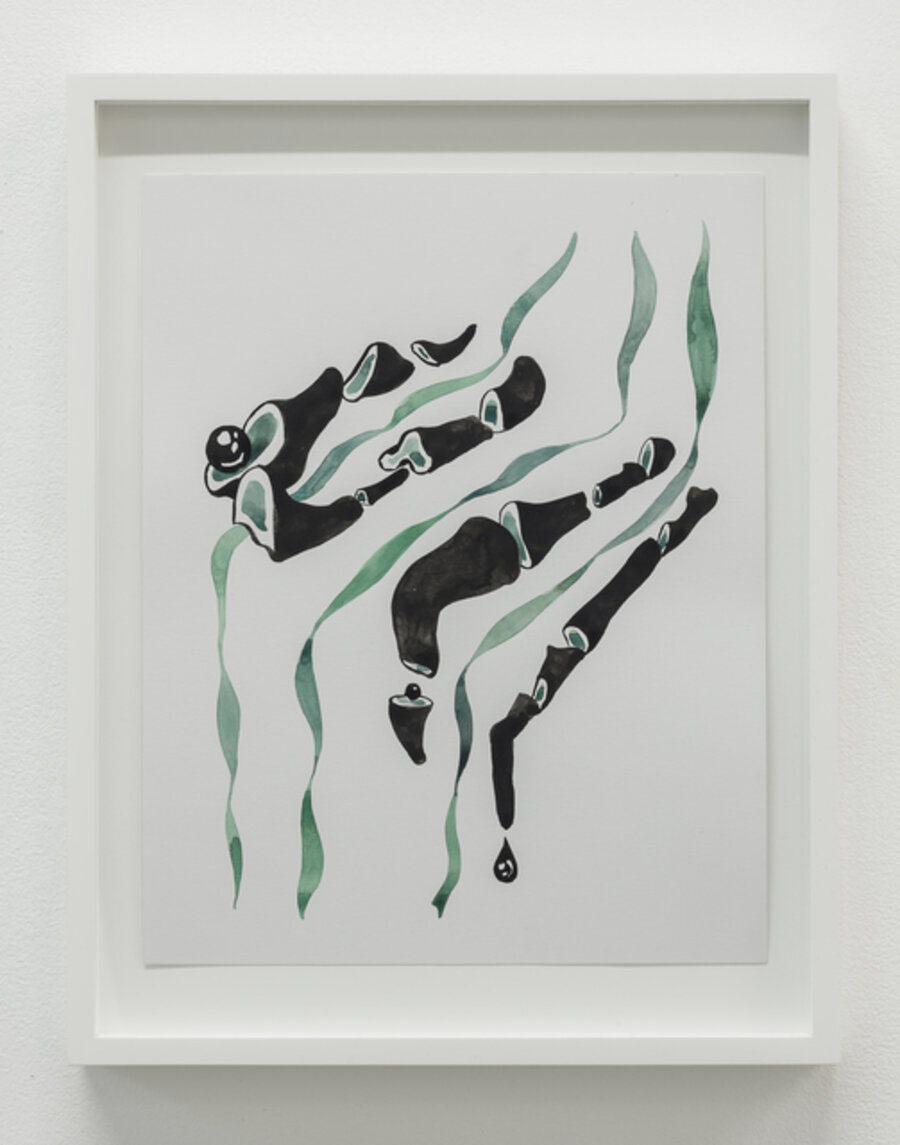 viridian