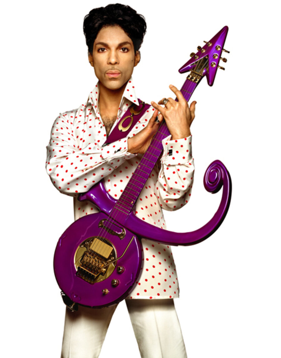 Prince