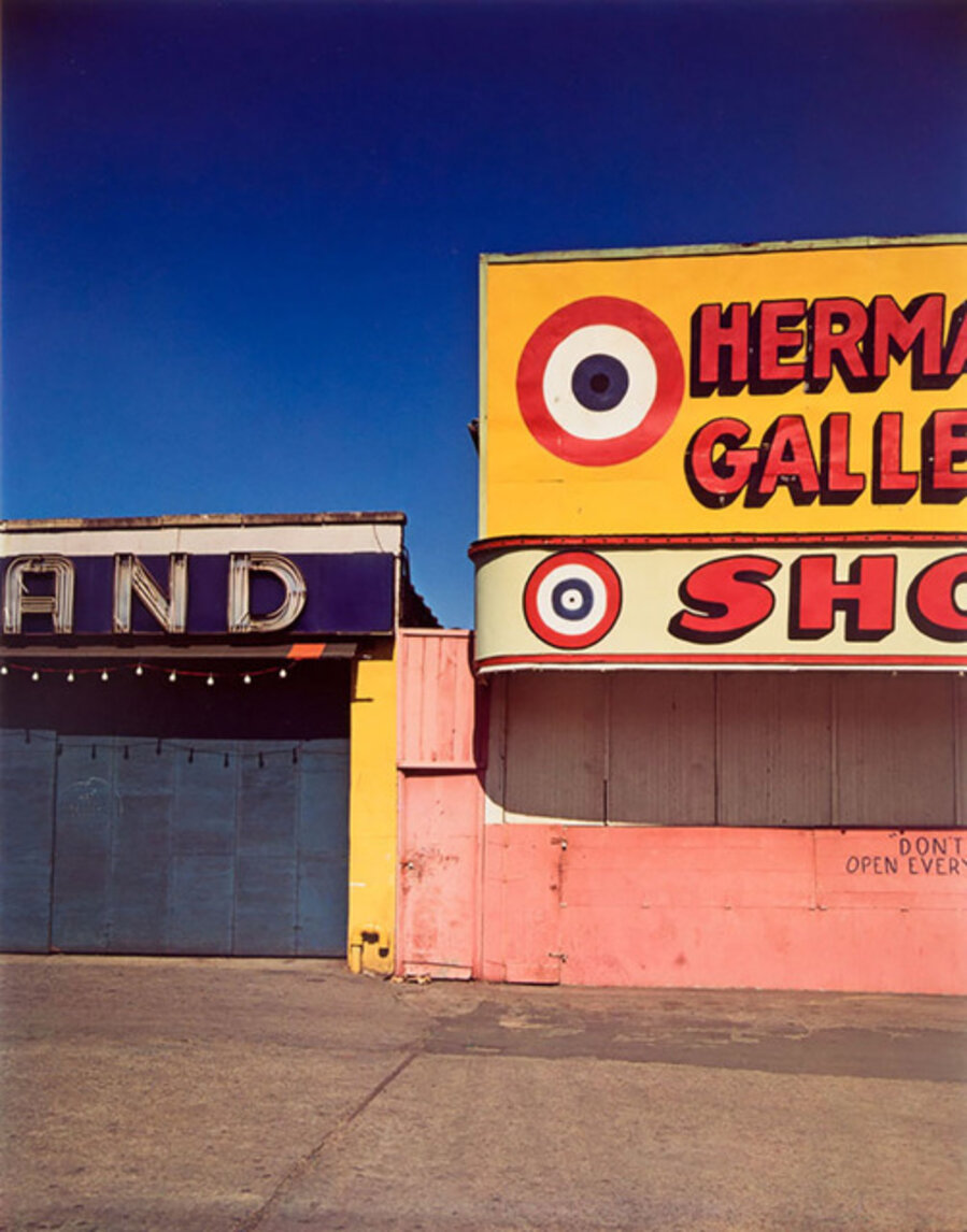 Coney Island, New York
