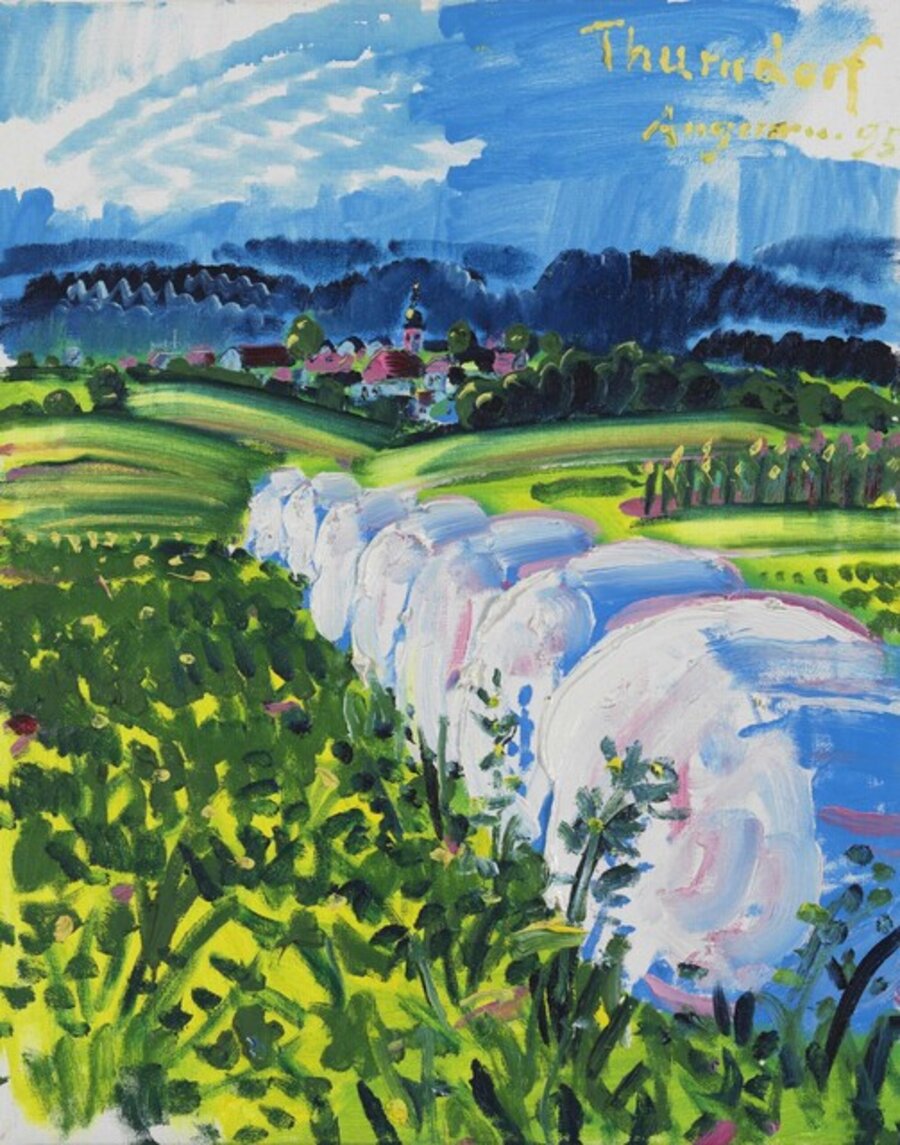Thurn dorf