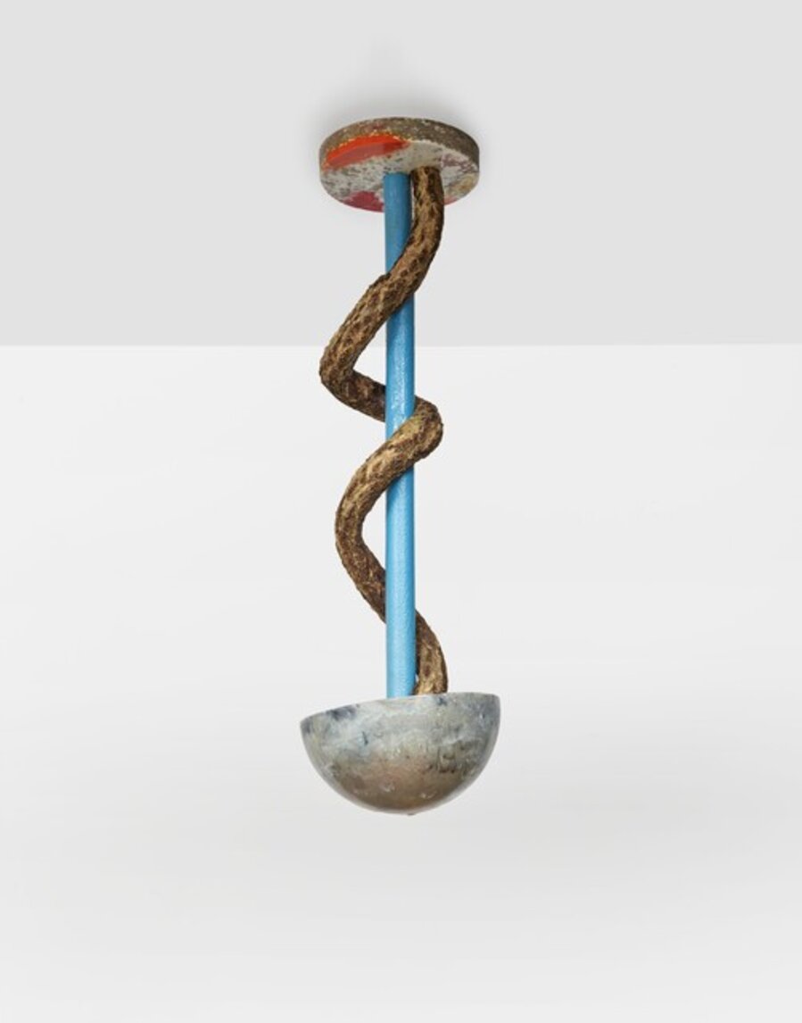 Lampshare (chandelier #6)