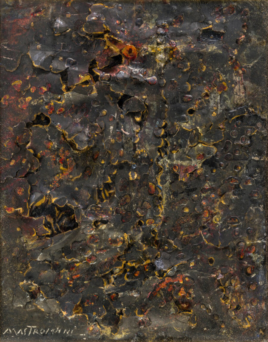 Cratere lunare