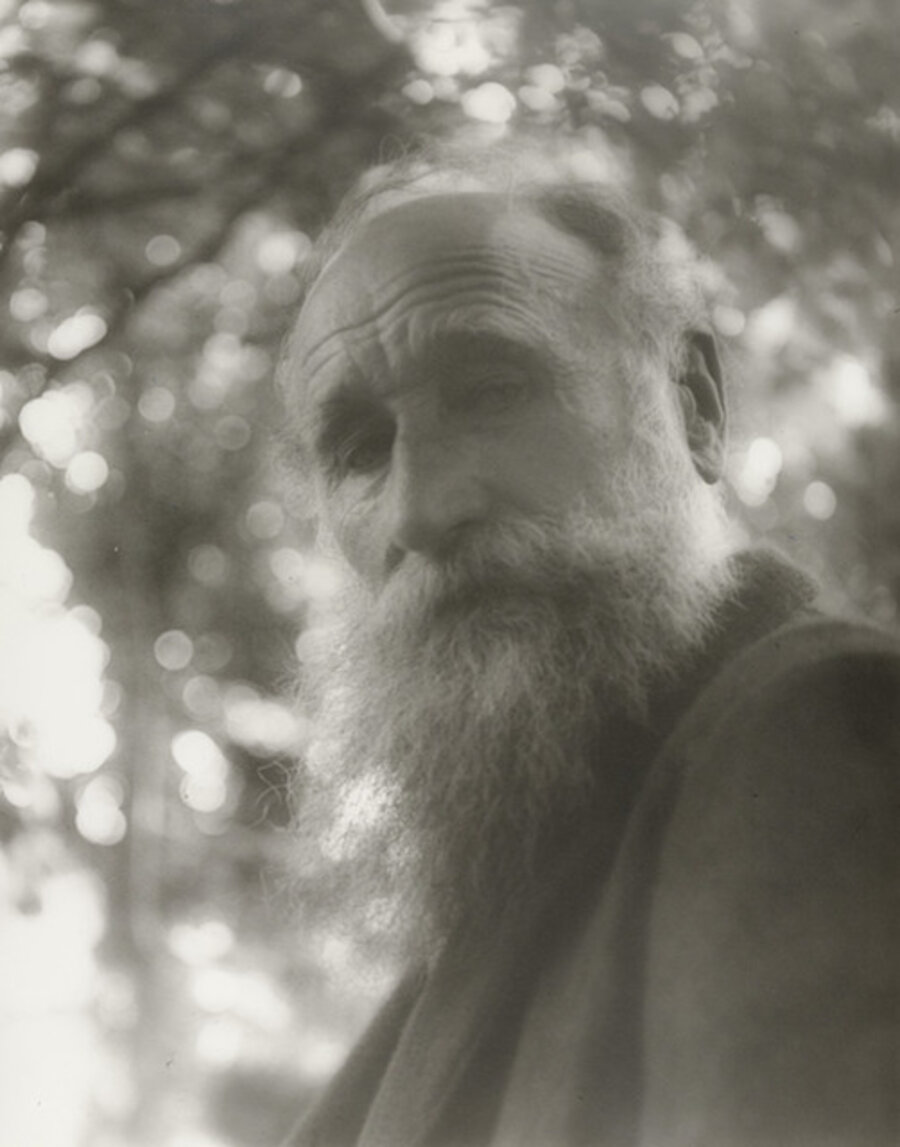 Aristide Maillol