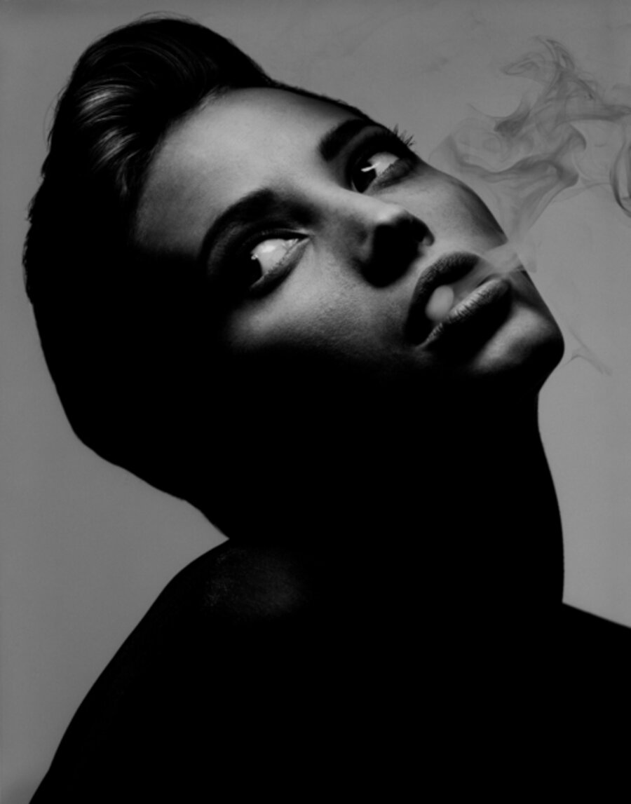 Christy Turlington