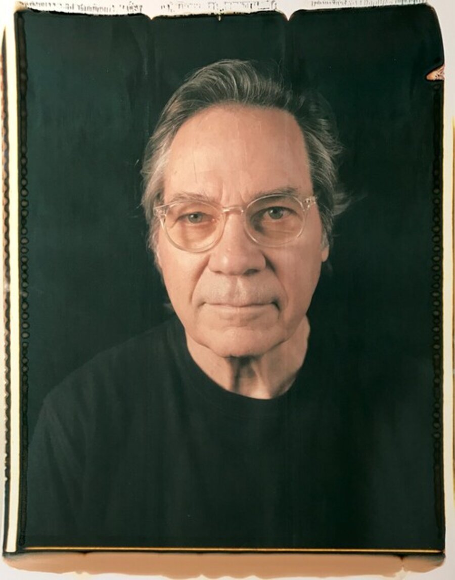 John R