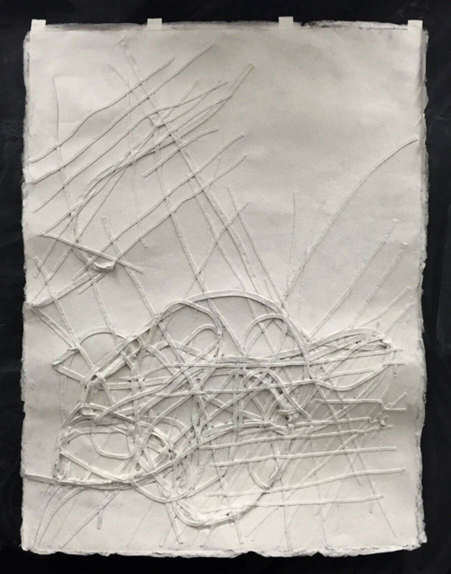 Meander#21