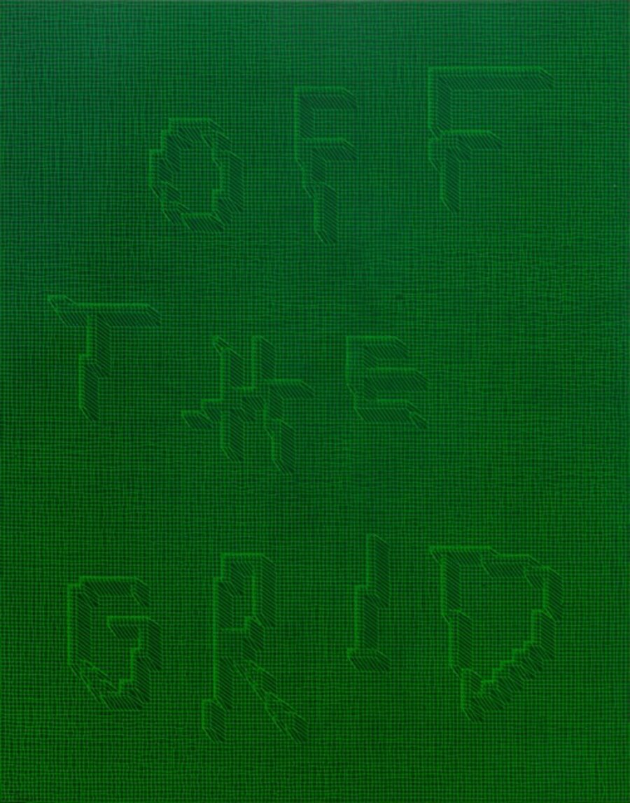 Off the Grid