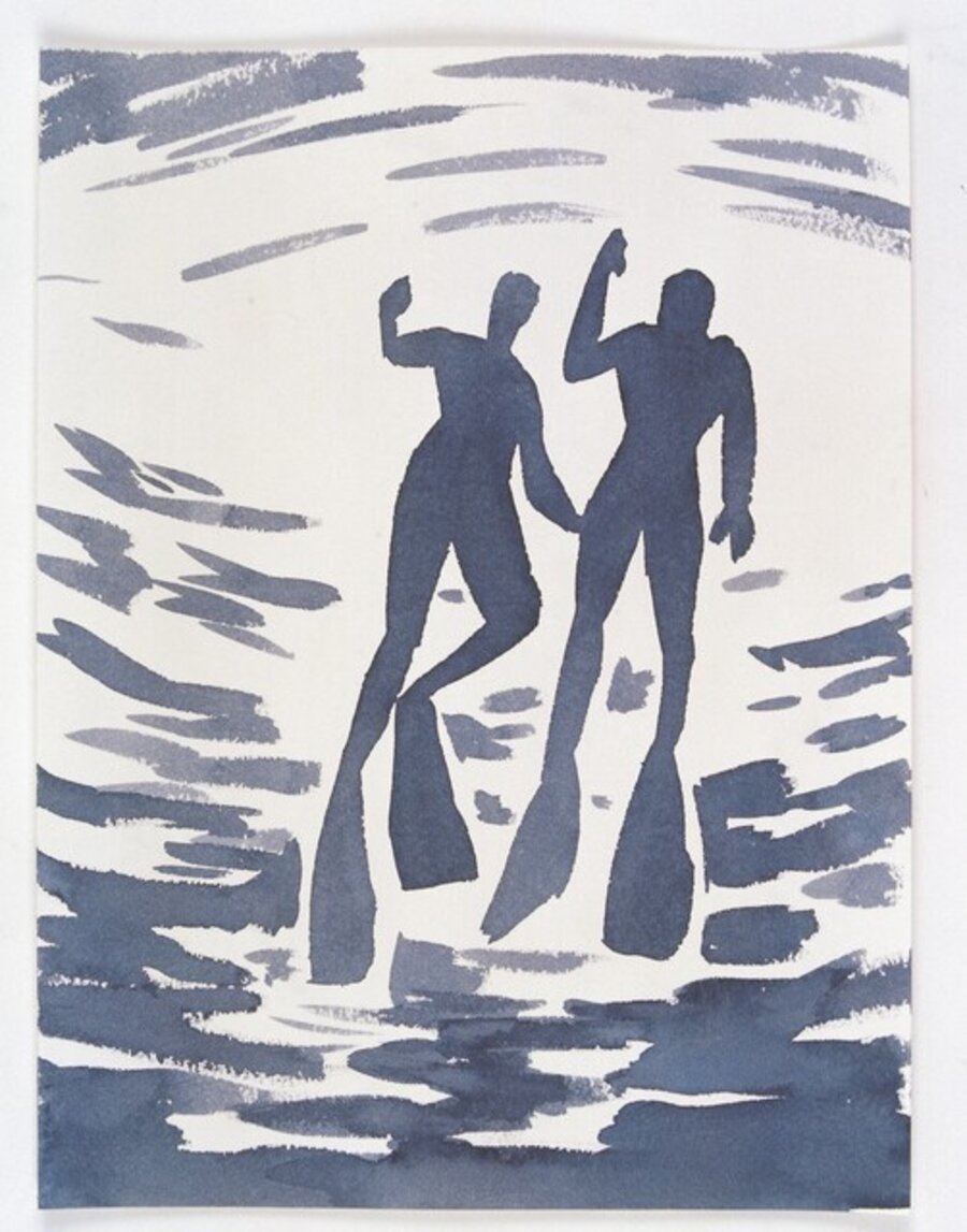 Divers
