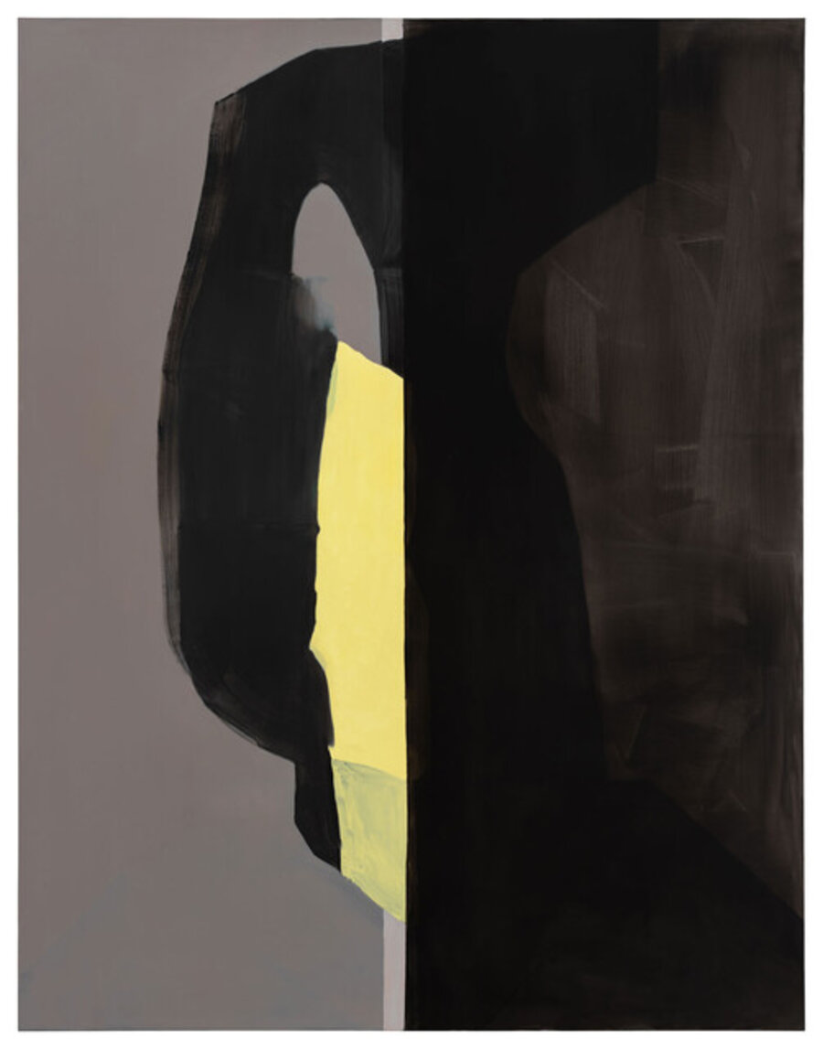 Undertone Azo Yellow Lemon