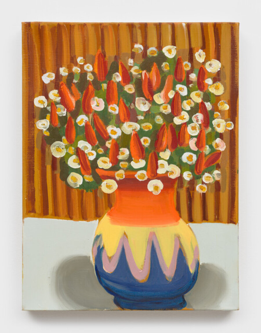 Ornamental Gesture