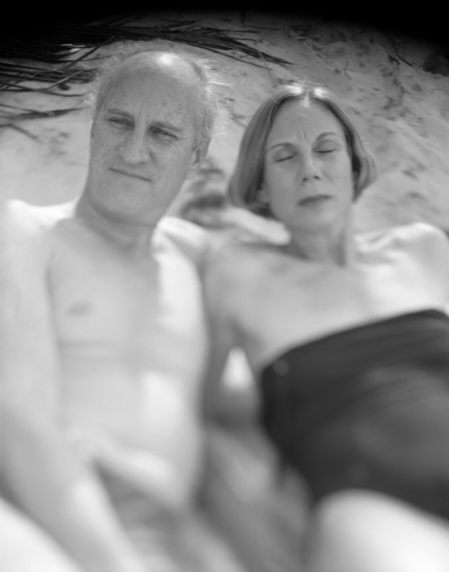 Untitled (from the series IMPERMANENT)