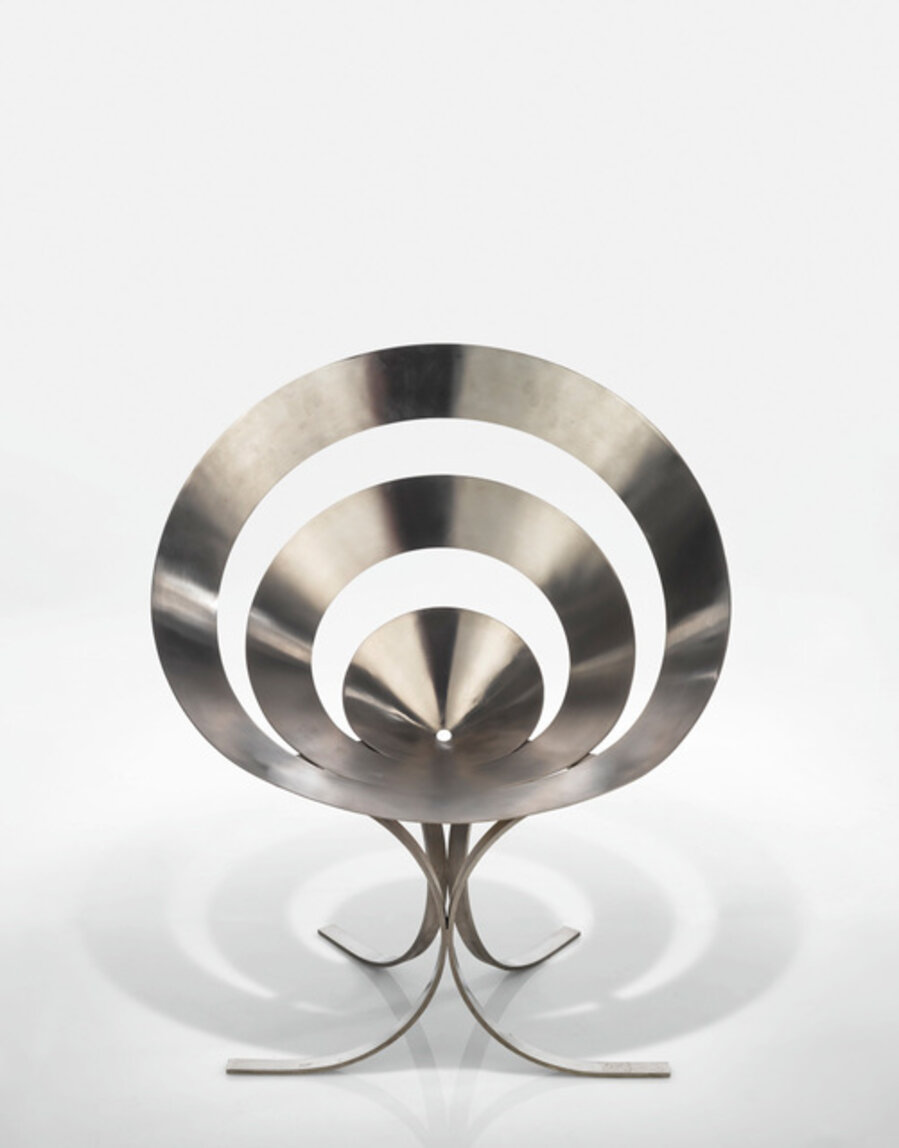Ring Chair