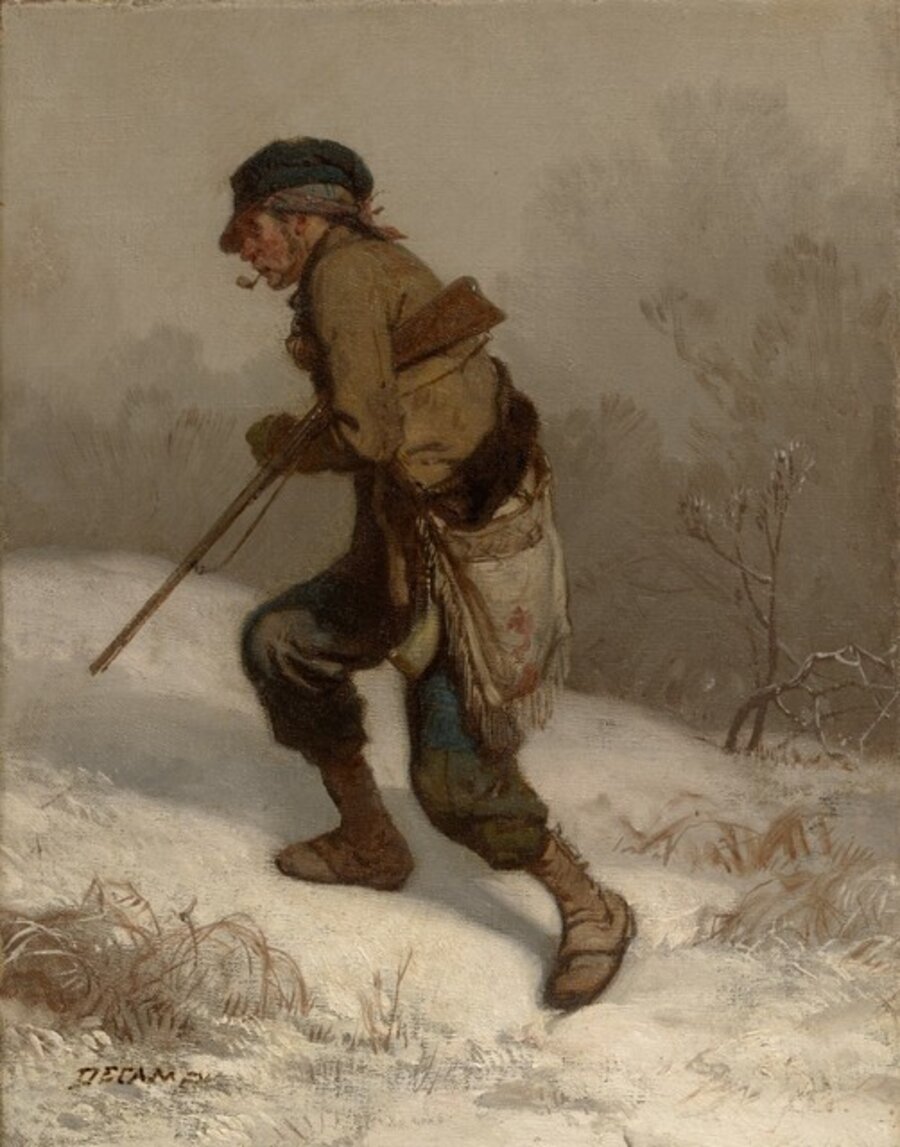 The Poacher