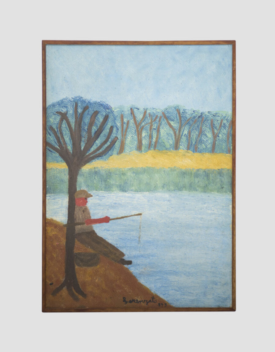 Pescador